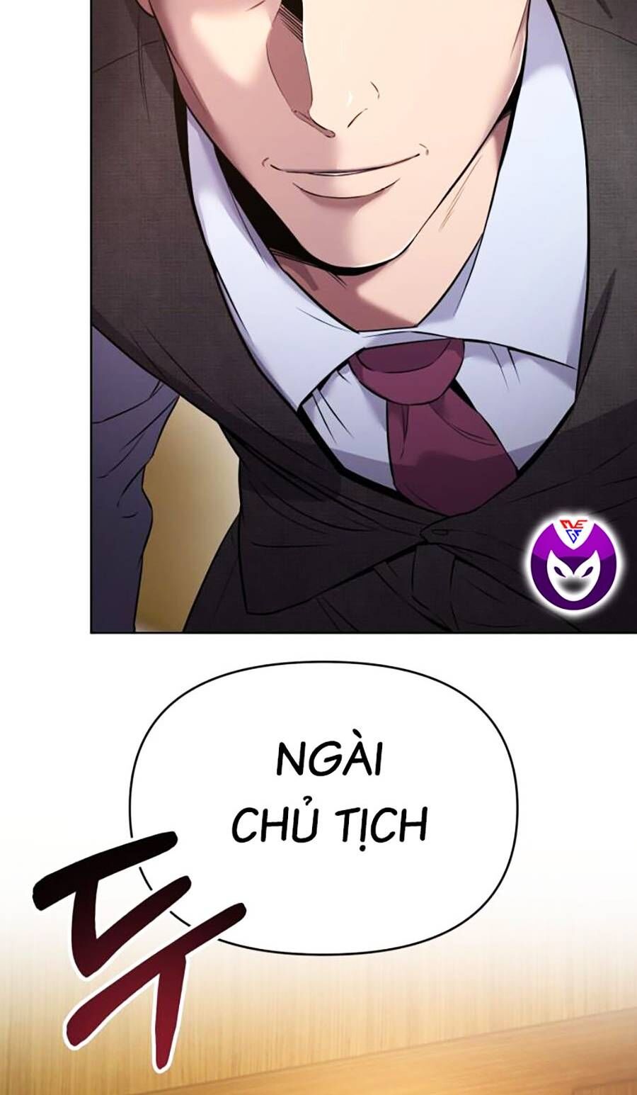 Nhân Viên Thực Tập Kim Cheolsu - chap5 - Trang 72